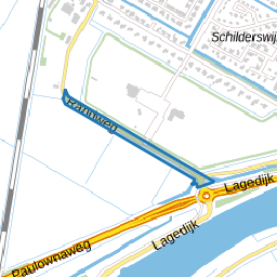 Perceel ANA01-L-5973