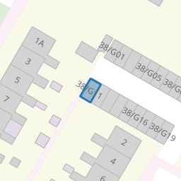 Perceel ANA01-L-5990