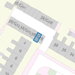 Perceel ANA01-L-5997