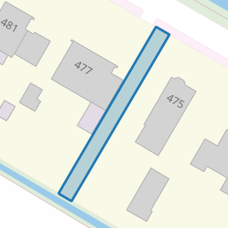 Perceel ANA01-L-6013