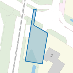 Perceel ANA01-L-6038