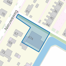 Perceel ANA01-L-6050