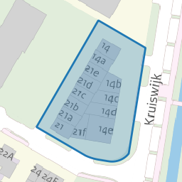 Perceel ANA01-L-6052