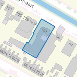 Perceel ANA01-L-6059