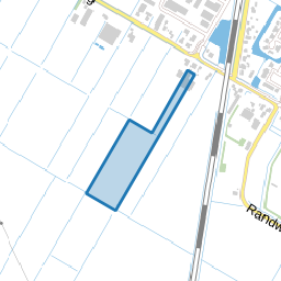 Perceel ANA01-L-6061