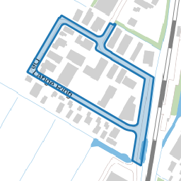 Perceel ANA01-L-6077