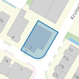 Perceel ANA01-L-6082