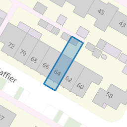 Perceel ANA01-L-6116