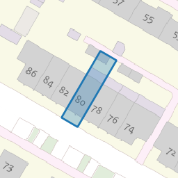 Perceel ANA01-L-6124