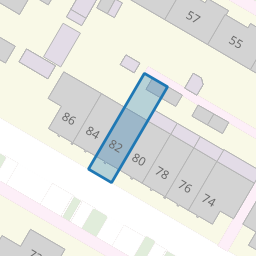 Perceel ANA01-L-6125