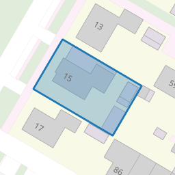 Perceel ANA01-L-6132