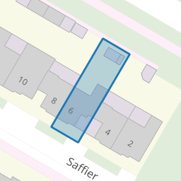 Perceel ANA01-L-6145