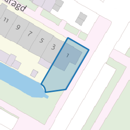 Perceel ANA01-L-6151