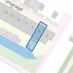 Perceel ANA01-L-6153