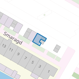 Perceel ANA01-L-6158