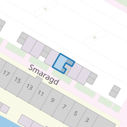 Perceel ANA01-L-6162