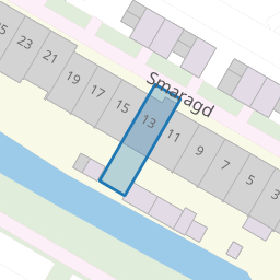 Perceel ANA01-L-6163