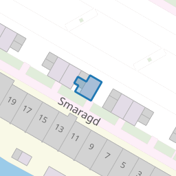 Perceel ANA01-L-6164