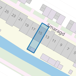 Perceel ANA01-L-6165