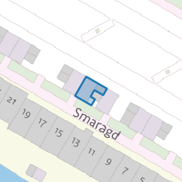 Perceel ANA01-L-6166