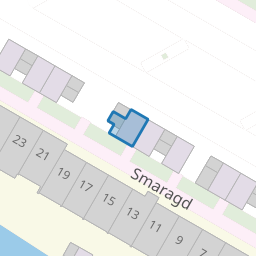 Perceel ANA01-L-6168