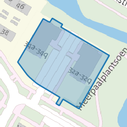 Perceel ANA01-L-6191