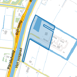 Perceel ANA01-L-6200