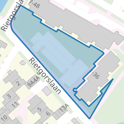 Perceel ANA01-L-6218