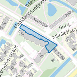 Perceel ANA01-L-6219