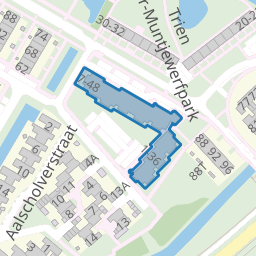 Perceel ANA01-L-6220