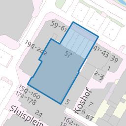 Perceel ANA01-L-6233