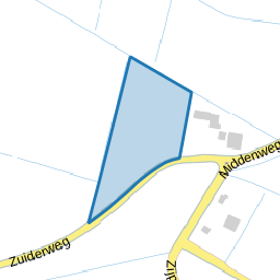 Perceel ANA01-L-6238