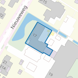 Perceel ANA01-L-6253