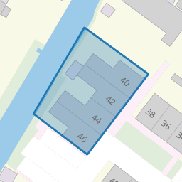 Perceel ANA01-L-6275