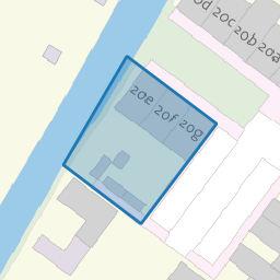 Perceel ANA01-L-6284