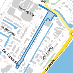 Perceel ANA01-L-6309