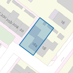 Perceel ANA01-L-6316