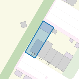 Perceel ANA01-L-6318