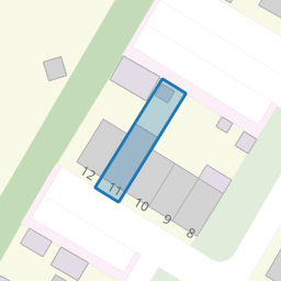 Perceel ANA01-L-6319