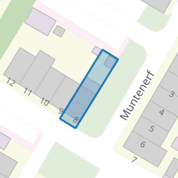 Perceel ANA01-L-6320