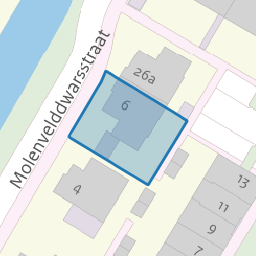 Perceel ANA01-L-6370