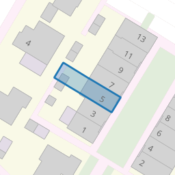 Perceel ANA01-L-6377