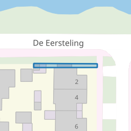 Perceel ANA01-L-6382