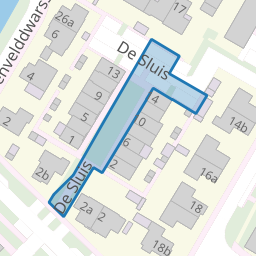 Perceel ANA01-L-6393