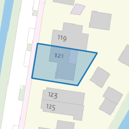 Perceel ANA01-L-6396