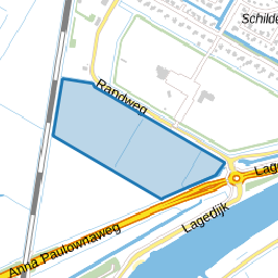 Perceel ANA01-L-6402