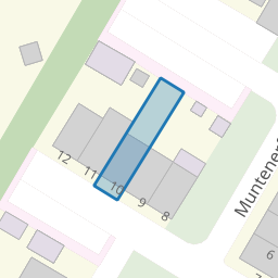 Perceel ANA01-L-6407