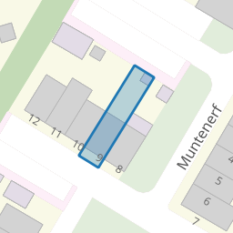 Perceel ANA01-L-6408