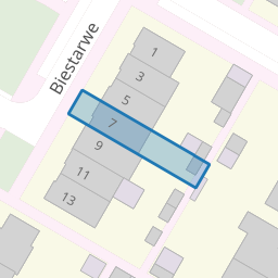 Perceel ANA01-L-6419