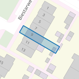 Perceel ANA01-L-6423